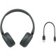 Навушники Sony WH-CH520 Wireless Black (WHCH520B.CE7)