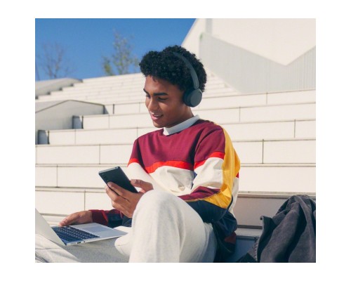 Навушники Sony WH-CH520 Wireless Black (WHCH520B.CE7)