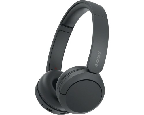 Навушники Sony WH-CH520 Wireless Black (WHCH520B.CE7)