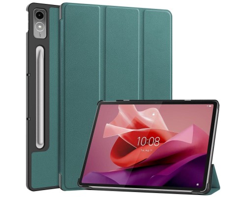 Чохол до планшета BeCover Smart Case Lenovo Tab P12 TB-370FU 12.7