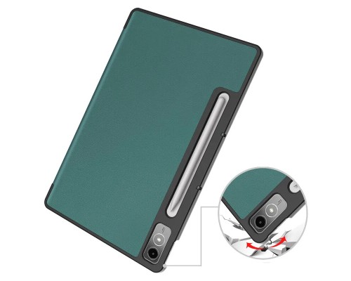 Чохол до планшета BeCover Smart Case Lenovo Tab P12 TB-370FU 12.7