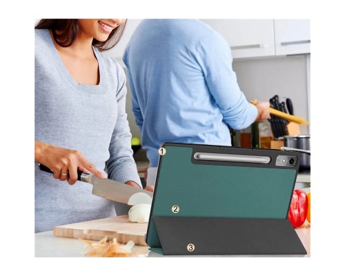 Чохол до планшета BeCover Smart Case Lenovo Tab P12 TB-370FU 12.7