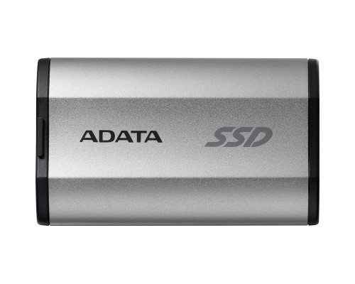 Накопичувач SSD USB 3.2 500GB ADATA (SD810-500G-CSG)