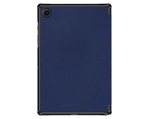 Чохол до планшета Armorstandart Smart Case Samsung Galaxy Tab A9 Blue (ARM70987)