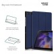 Чохол до планшета Armorstandart Smart Case Samsung Galaxy Tab A9 Blue (ARM70987)