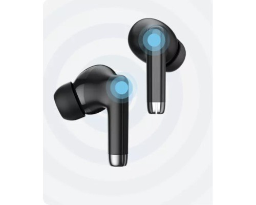 Навушники Blackview AirBuds 4 Black (6931548312673)