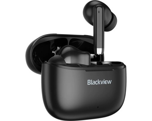 Навушники Blackview AirBuds 4 Black (6931548312673)