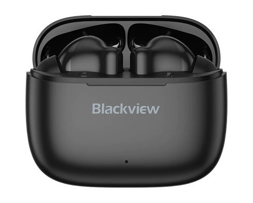 Навушники Blackview AirBuds 4 Black (6931548312673)