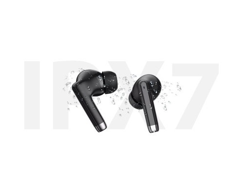 Навушники Blackview AirBuds 4 Black (6931548312673)