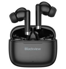 Навушники Blackview AirBuds 4 Black (6931548312673)