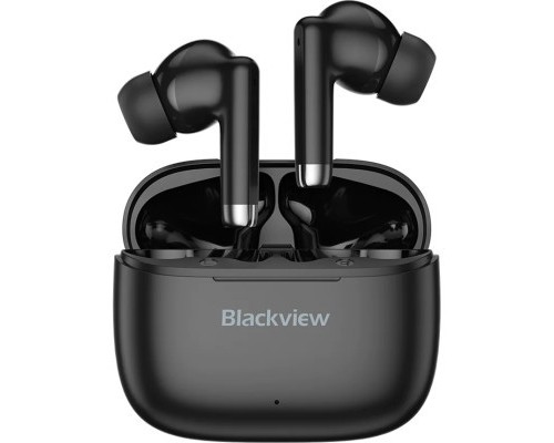 Навушники Blackview AirBuds 4 Black (6931548312673)