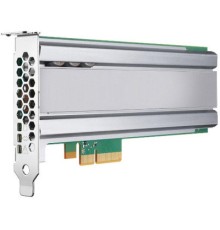 Накопичувач SSD для сервера Dell Enterprise 1.6TB NVMe Mix Use Express Flash AG Drive AIC, PCIe 4.0 (403-BCLI)