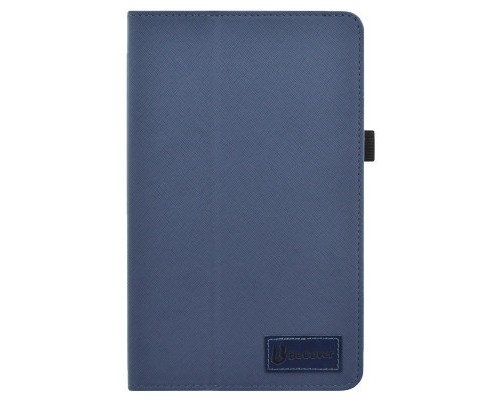 Чохол до планшета BeCover Slimbook Samsung Galaxy Tab A9 Plus SM-X210/SM-X215/SM-X216 11.0
