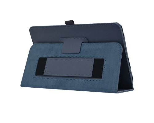 Чохол до планшета BeCover Slimbook Samsung Galaxy Tab A9 Plus SM-X210/SM-X215/SM-X216 11.0