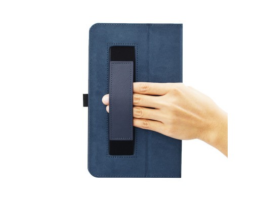 Чохол до планшета BeCover Slimbook Samsung Galaxy Tab A9 Plus SM-X210/SM-X215/SM-X216 11.0