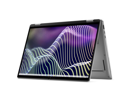 Ноутбук Dell Latitude 7440 2in1 (N022L744014UA_2in1_WP)
