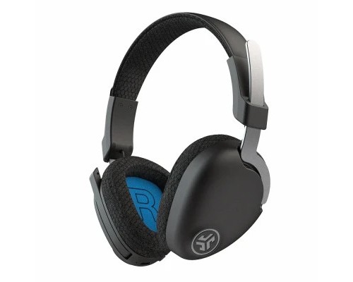 Навушники Jlab JBuds Work Wireless Black (IEUHBJBUDSWORKRBLK4)