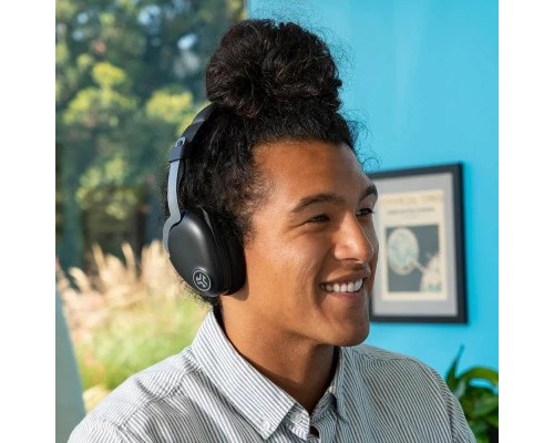 Навушники Jlab JBuds Work Wireless Black (IEUHBJBUDSWORKRBLK4)