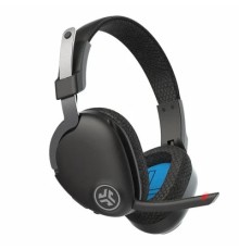 Навушники Jlab JBuds Work Wireless Black (IEUHBJBUDSWORKRBLK4)