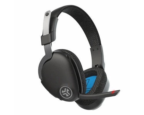 Навушники Jlab JBuds Work Wireless Black (IEUHBJBUDSWORKRBLK4)