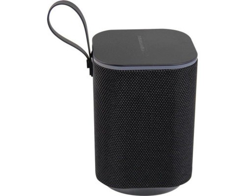 Акустична система Esperanza RGB Illuminated FM Sakara Black (EP155)