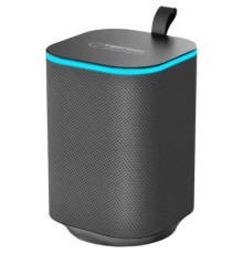 Акустична система Esperanza RGB Illuminated FM Sakara Black (EP155)