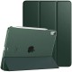 Чохол до планшета BeCover Tri Fold Hard Apple iPad Air 11