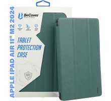 Чохол до планшета BeCover Tri Fold Hard Apple iPad Air 11