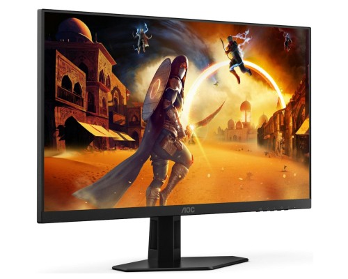 Монітор AOC 27G4XE