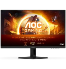 Монітор AOC 27G4XE