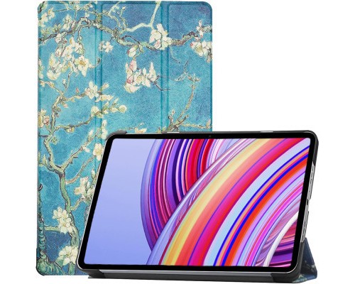 Чохол до планшета BeCover Smart Case Xiaomi Redmi Pad Pro 12.1'' Spring (711313)
