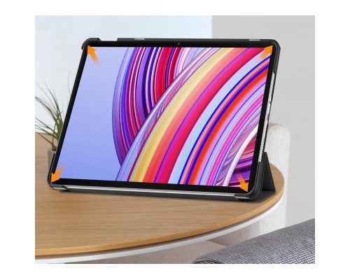 Чохол до планшета BeCover Smart Case Xiaomi Redmi Pad Pro 12.1'' Spring (711313)