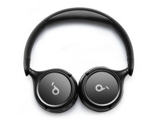 Навушники Anker SoundCore H30i Black (A3012G11)