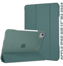Чохол до планшета BeCover Tri Fold Hard Apple iPad Air 13