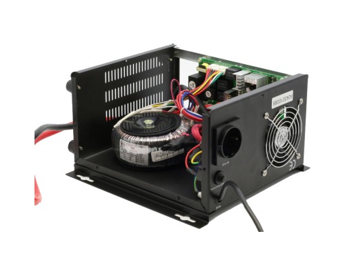 Пристрій безперебійного живлення LogicPower LPY- W - PSW-500VA+, 5А/10А (4142)