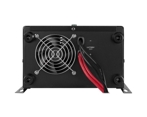 Пристрій безперебійного живлення LogicPower LPY- W - PSW-500VA+, 5А/10А (4142)