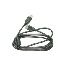 Дата кабель USB2.0 AM/AF 3.0m Maxxter (UF-AMAF-10)