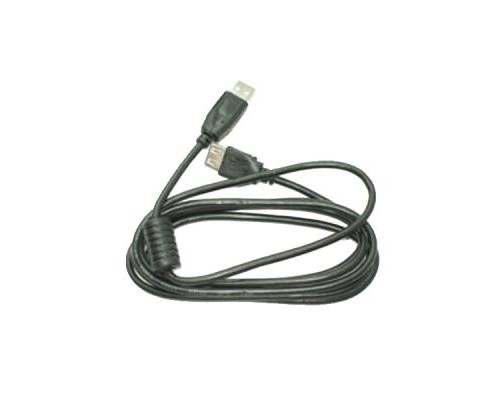 Дата кабель USB2.0 AM/AF 3.0m Maxxter (UF-AMAF-10)