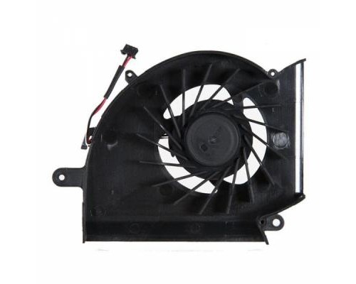 Вентилятор ноутбука Samsung RF410/RF411/RF510/RF511 DC(5V,0.5A) 4(3)pin (BA81-11008B/FA57/F8V7-2/DFS651605MC0T)