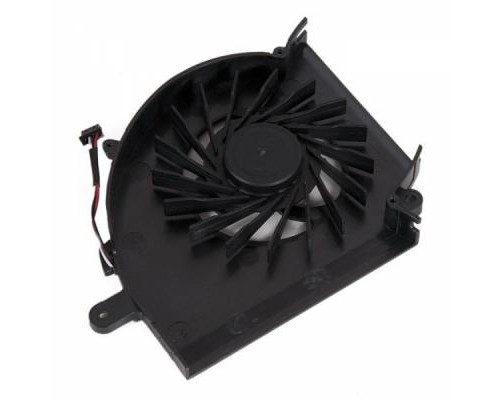 Вентилятор ноутбука Samsung RF410/RF411/RF510/RF511 DC(5V,0.5A) 4(3)pin (BA81-11008B/FA57/F8V7-2/DFS651605MC0T)