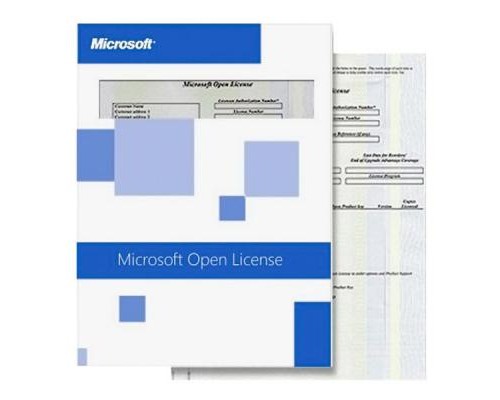 Програмна продукція Microsoft ProjOnlnProfOpen ShrdSvr SNGL SubsVL OLP NL Annual Qlfd (7NS-00003)