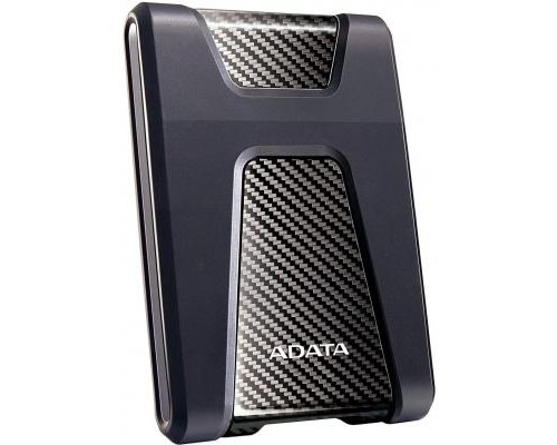 Зовнішній жорсткий диск 2.5