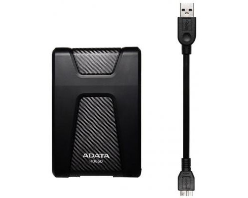 Зовнішній жорсткий диск 2.5