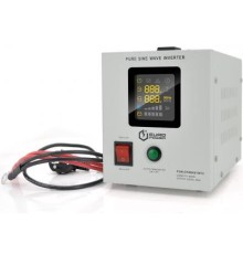 Пристрій безперебійного живлення Europower Europower PSW-EPW800TW12, 12V (PSW-EPW800TW12)