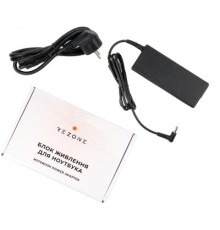 Блок живлення до ноутбуку Rezone HP 90W 18.5V 4.74A 4.5*3.0 (RZPSHP90184530)
