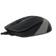 Мишка A4Tech FM10 Grey