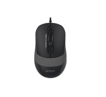 Мишка A4Tech FM10 Grey