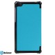 Чохол до планшета BeCover Smart Case для Lenovo Tab E7 TB-7104F Blue (703216)