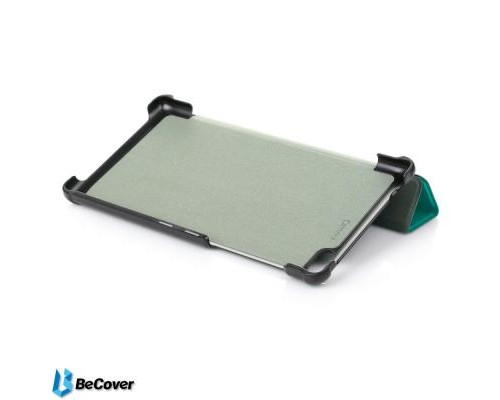 Чохол до планшета BeCover Smart Case для Lenovo Tab E7 TB-7104F Blue (703216)