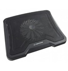 Підставка до ноутбука Esperanza Leste Notebook Cooling Pad all types (EA143)